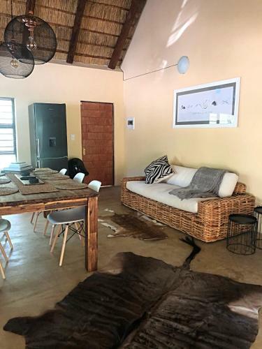 Lion Hill @kruger