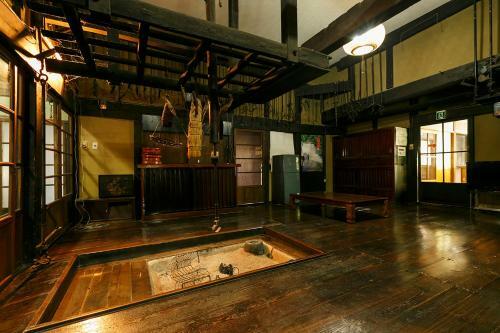 Hotel Takamuro Suikoen