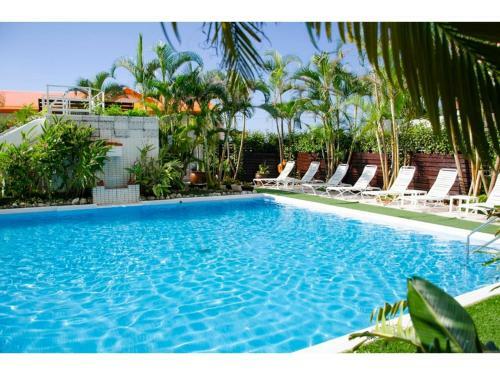 Hotel Granview Garden Okinawa - Vacation Stay 44963v