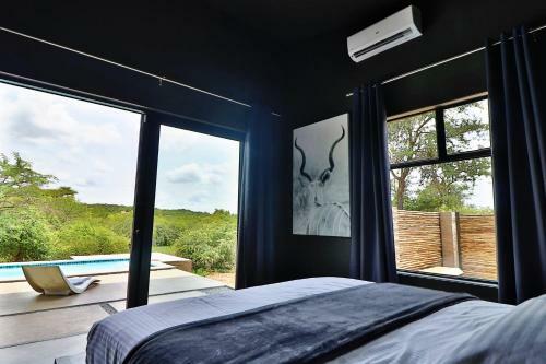 Apartamento Umkhaya
