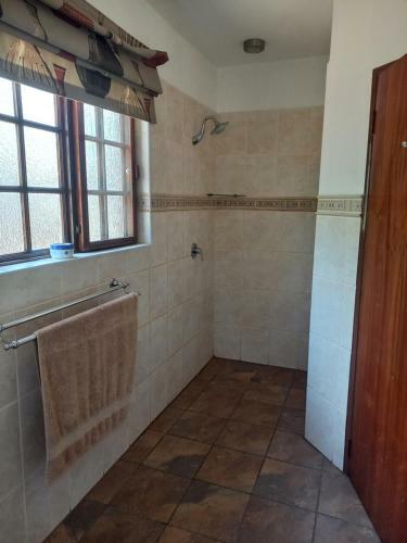 Marloth Park Hippo's Rock Self-catering House