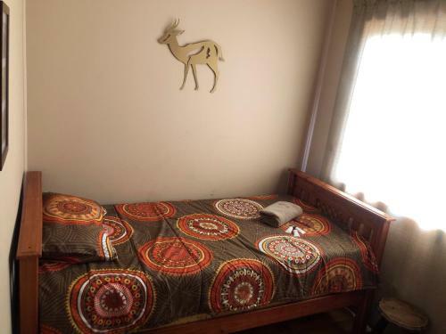 Villa Lala Ehlathini - Luxury Bush Lodge