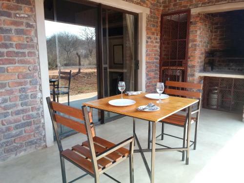 Apartamento Marloth Wild Fig Studio