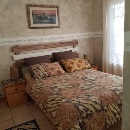 Villa Matumi Self Catering