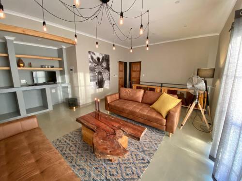 Jackals Dream - Self Catering Villa Bordering Kruger National Park