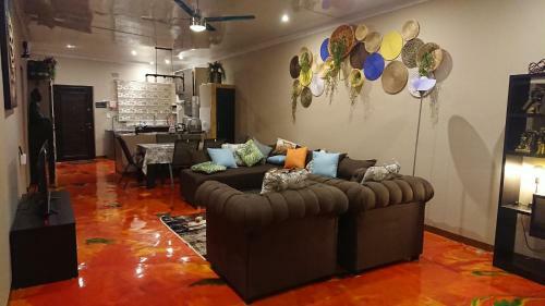 Hostal Svh Bush Lodge
