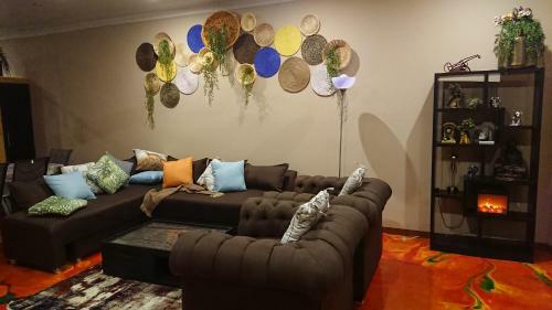 Hostal Svh Bush Lodge