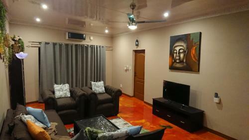 Hostal Svh Bush Lodge