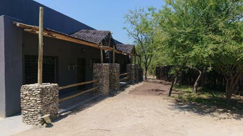 Hostal Svh Bush Lodge