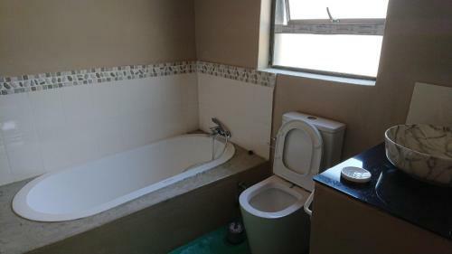 Hostal Svh Bush Lodge