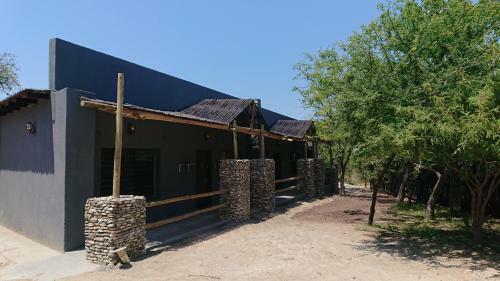 Hostal Svh Bush Lodge