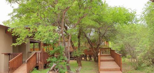 Tranquillity Holiday Home