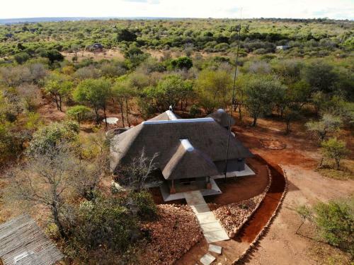 Villa Pata Pata House