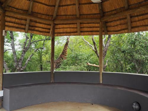 Villa Pata Pata House