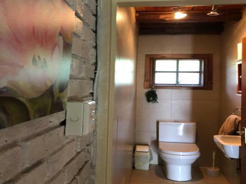 Apartamento Bush Cottage