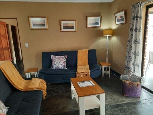Apartamento Mary B' Cottage