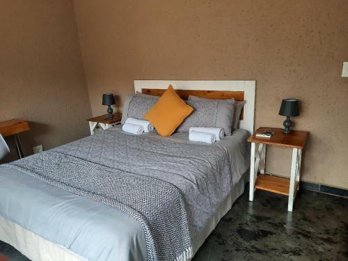 Apartamento Mary B' Cottage