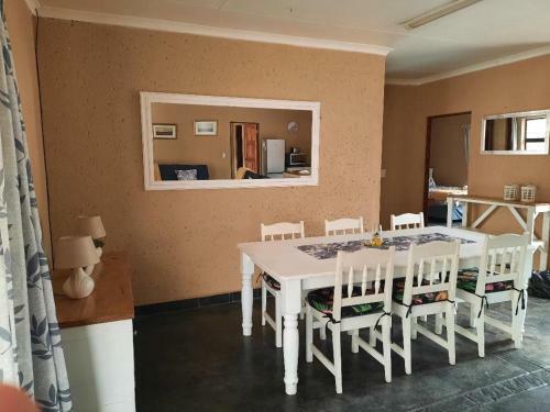 Apartamento Mary B' Cottage