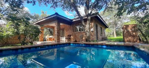 Apartamento Nature Cottage