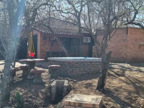 Apartamento Raak Vir My Rustig