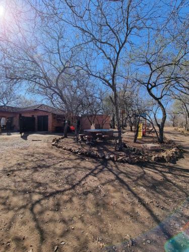 Apartamento Raak Vir My Rustig