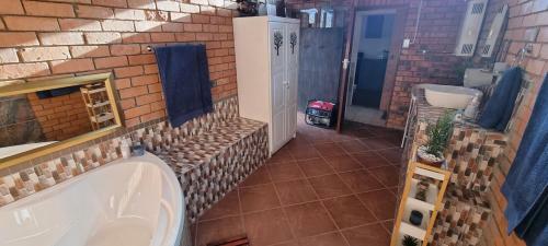 Apartamento Raak Vir My Rustig