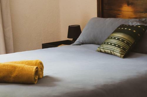 Apartamento Hello Kruger Hideaway Cottage