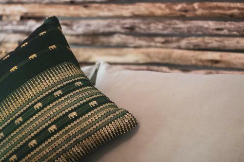Apartamento Hello Kruger Hideaway Cottage