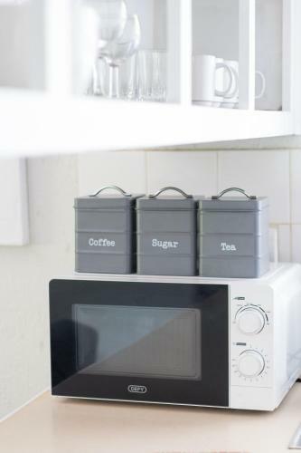 Apartamento Hello Kruger Hideaway Cottage