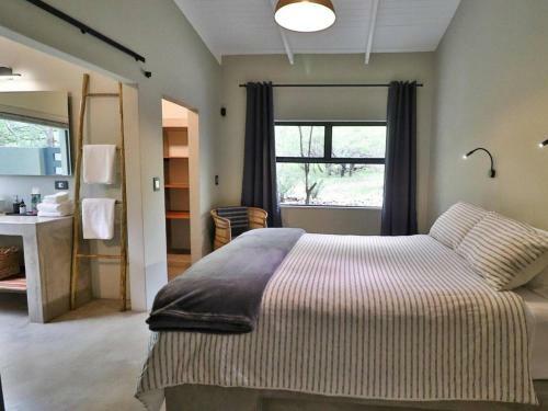 Apartamento Kruger Nights