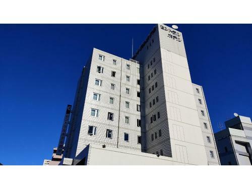 Central Hotel Toride - Vacation Stay 09921v