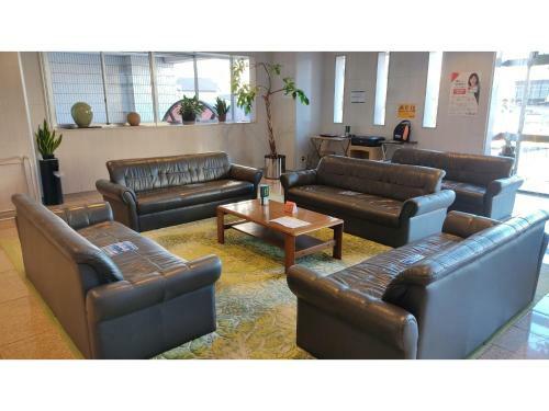 Central Hotel Toride - Vacation Stay 09921v