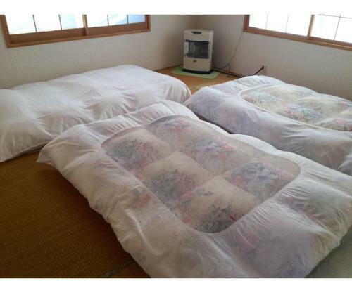 Second House Toya / Vacation Stay 291