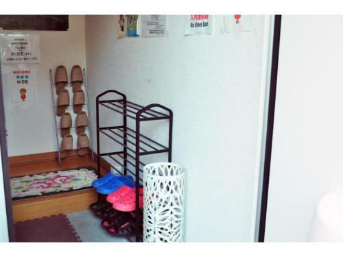 Hostal Guest House Hide - Vacation Stay 64833v
