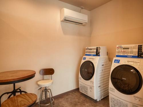 Apartamento Bibi Hotel Sakurazaka