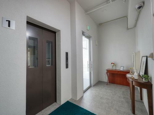 Apartamento Bibi Hotel Sakurazaka