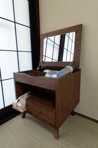 Albergue Guesthouse Iwase