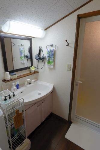 Albergue Guesthouse Iwase