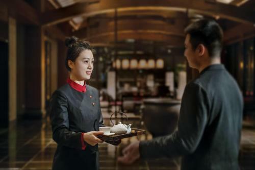 Hotel Pullman Nanchang Xinlv