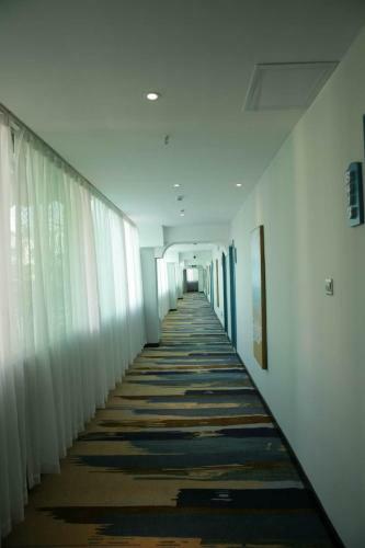 Hy Xman Hotel Qing Shan Branch