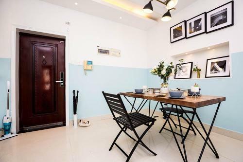 Hotel Nanchang Xihuqu�mengshidai�