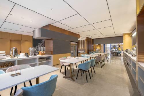 Chaoman Hotel Nanchang