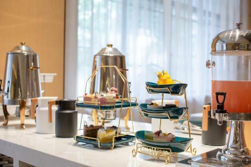 Chaoman Hotel Nanchang