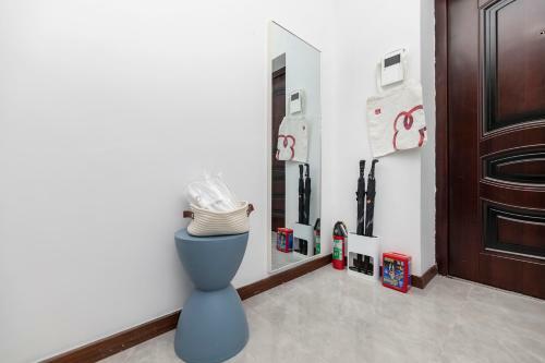 Apartamento Nangchang Xihuqu�nangchangzhan�
