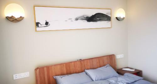 Apartamentos Water House Homestay