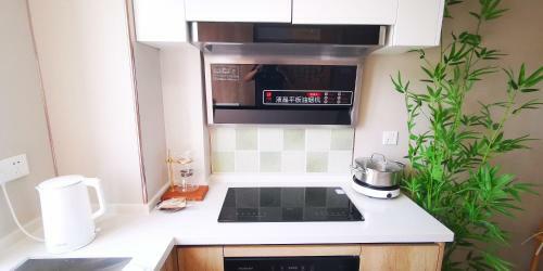 Apartamentos Water House Homestay