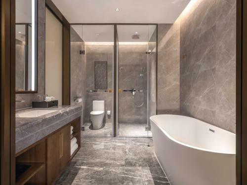 Hotel Grand Mercure Pingxiang Kaiguang