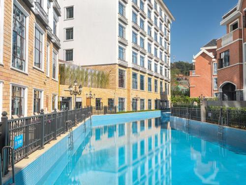 Hotel Grand Mercure Pingxiang Kaiguang