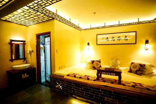 Pingyao Yihe Palace Hotel