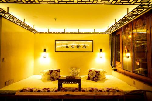Pingyao Yihe Palace Hotel